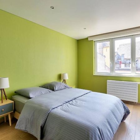 Appartement Spacieux Au Coeur De Страсбург Екстер'єр фото